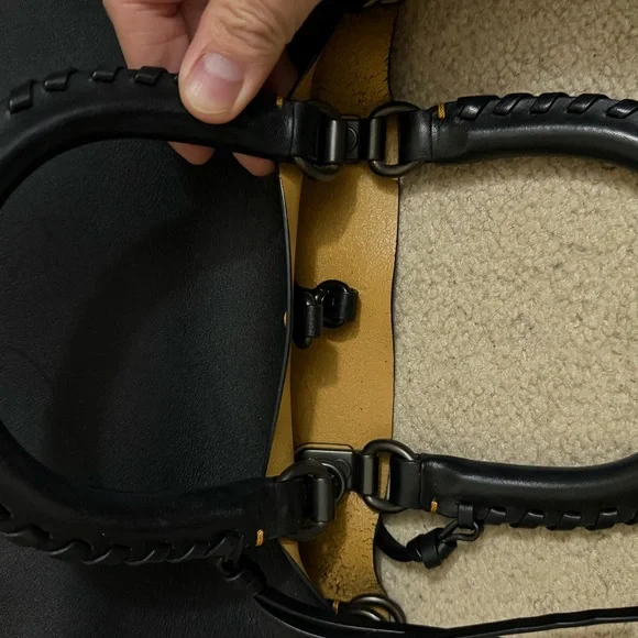 Coach Rogue Tote - Picture 17 of 17